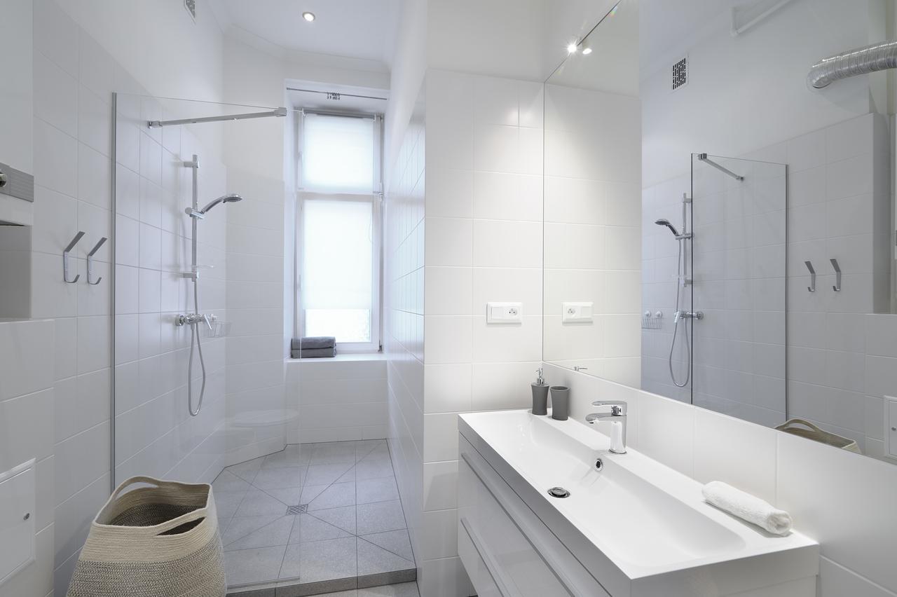 קרקוב Ekoidea Station Apartments מראה חיצוני תמונה