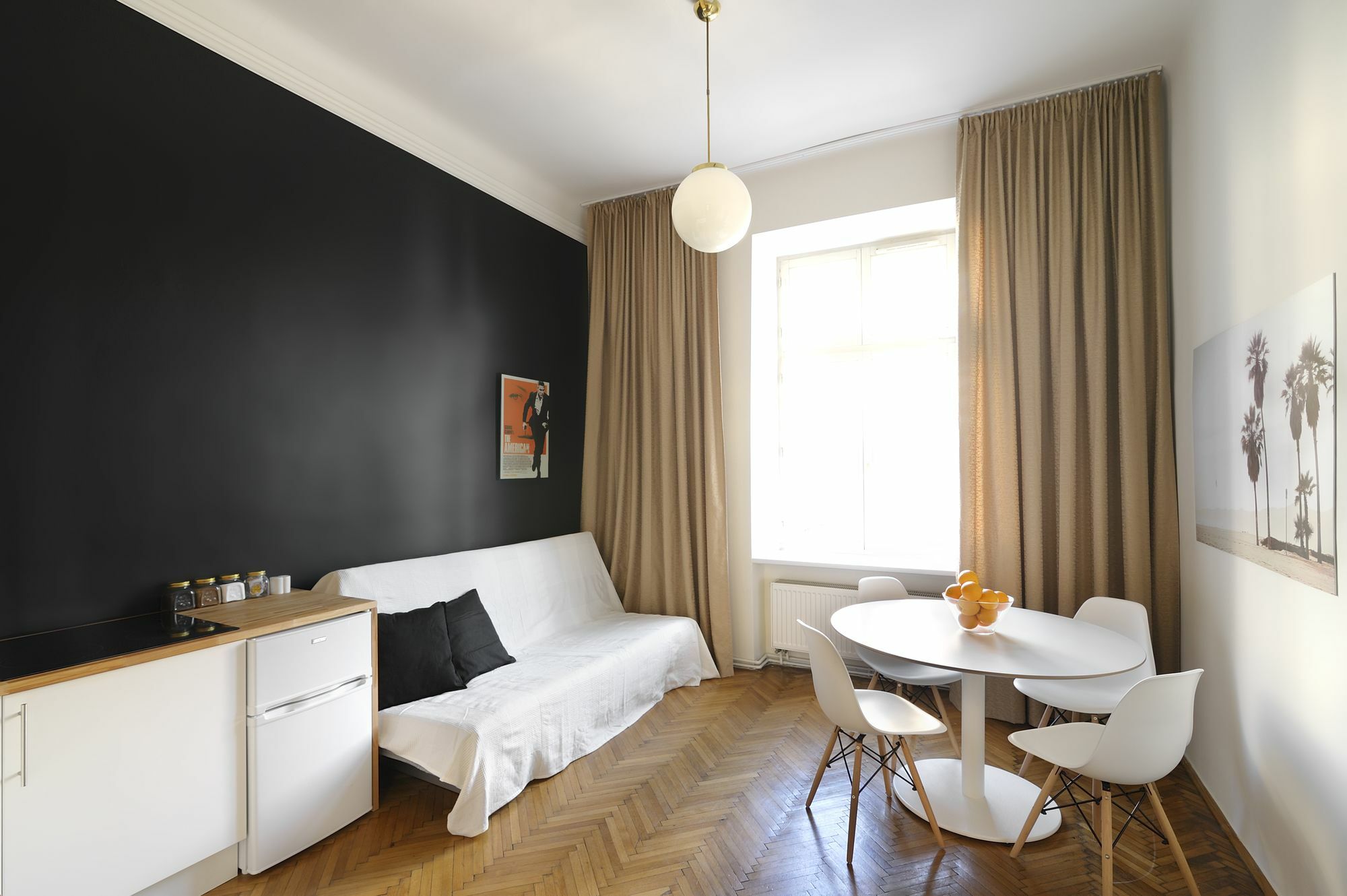 קרקוב Ekoidea Station Apartments מראה חיצוני תמונה