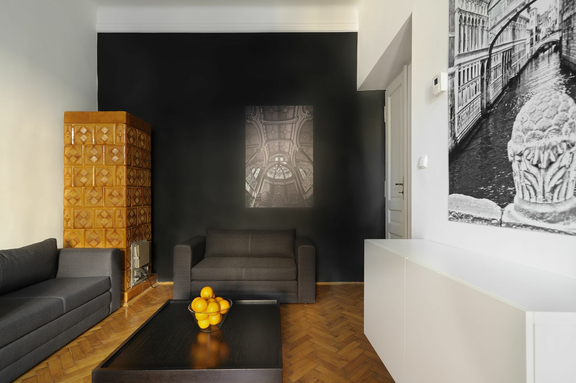 קרקוב Ekoidea Station Apartments מראה חיצוני תמונה