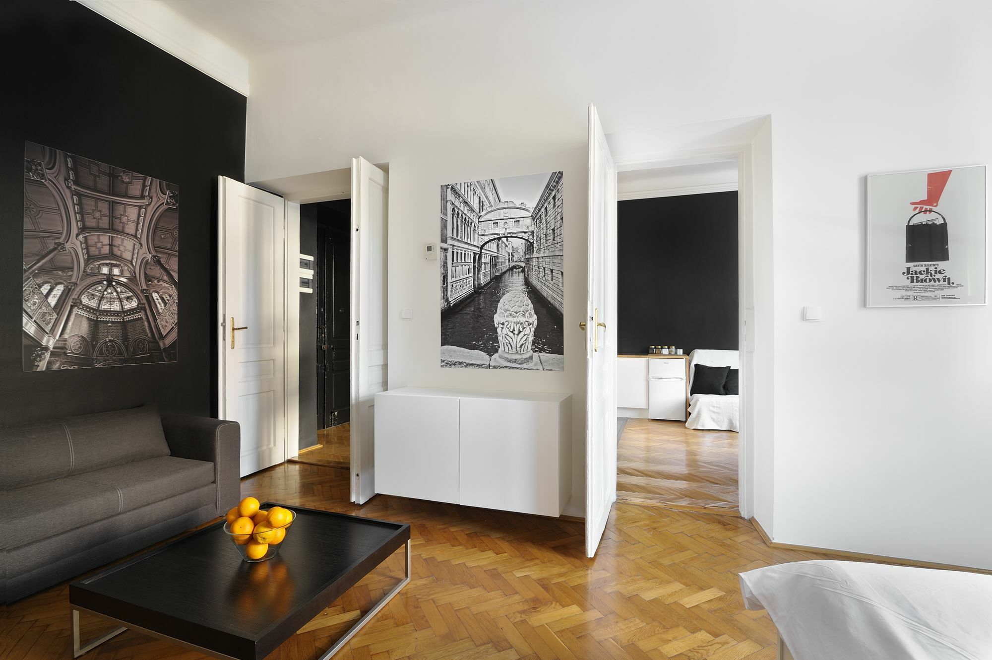 קרקוב Ekoidea Station Apartments מראה חיצוני תמונה
